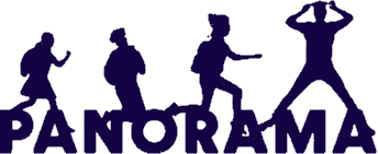 panorama logo